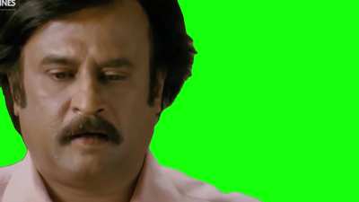 Bro, the door shut... and so did my soul | Rajinikanth's Zoom-In Pain Scene