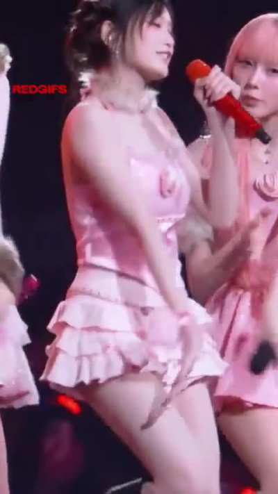 IVE - Leeseo