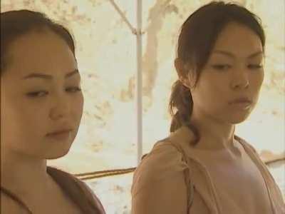 Strict Sergeant disciplines prisoner [FAX-361]