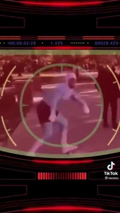 Honey Wheres my super suit?