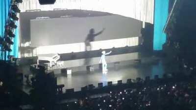 Tyler the Creator fucking dies