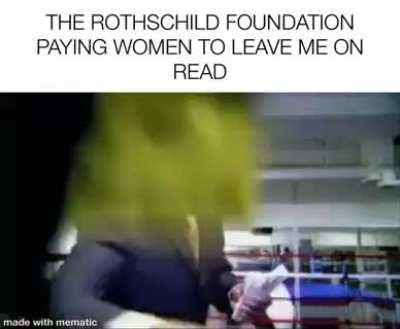 I am not the problem