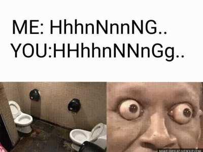 The throne can never be shared.