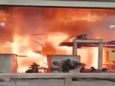 subterranean sun is real