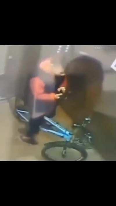 Searching, seek and destroy