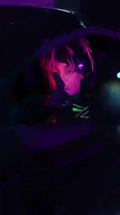 Juice WRLD - Fast (Official Vertical Video) [Apple Music Exclusive]