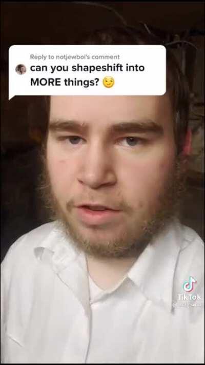 Maybe Nadav could transform into somebody me that can use Google!