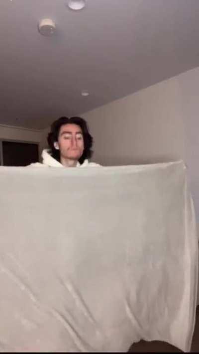 Might take a while ..