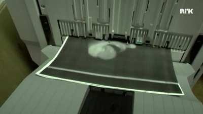 Once Upon a time ..... In the office