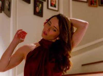 Linda Cardellini as Sara in Daddy's Home