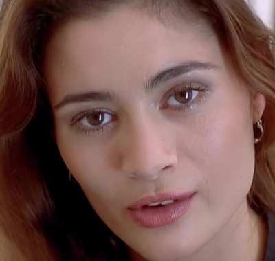 Alyssa Milano & Charlotte Lewis in 