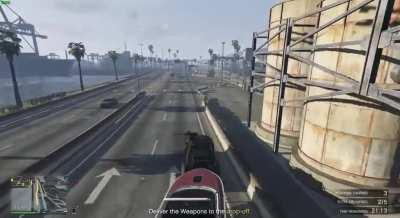 Had this happen while selling my bunker