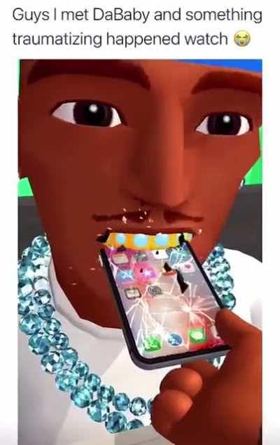 These mobile game ads are getting worse and worse..