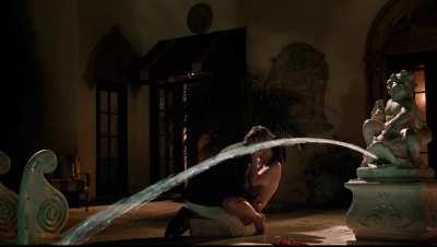 Jessica Marais in Magic City [with Audio]