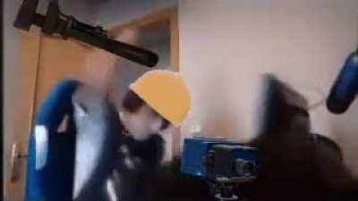 What is the Best loadout for the ingineer?