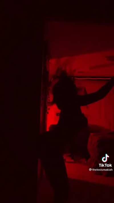 Silhouette Challenge.