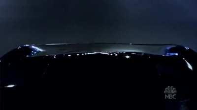 The mother of all Outruns