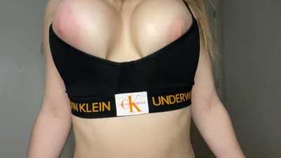 Wait for my big reveal xoxo