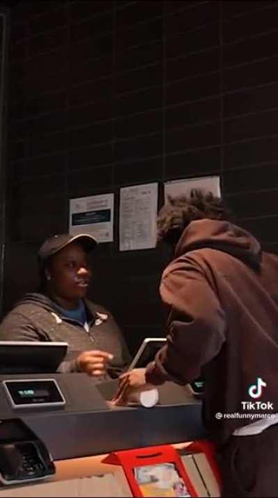 How to get a free drink at McDonald’s