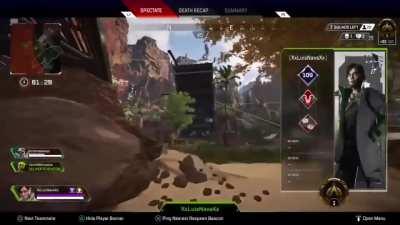 Teammates like this deserve a medal - which is why I dedicated a whole video to them.