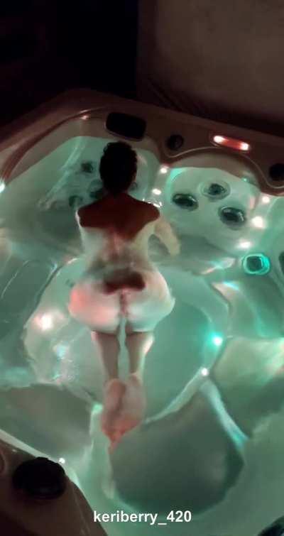 Why not splash me? 💦 (f) 38