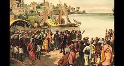 This country been on oppression mode since day one, no patch updates 💀