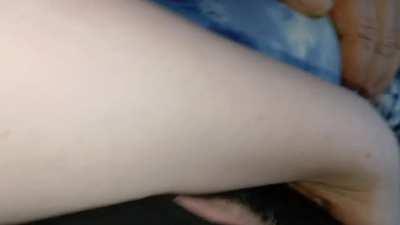 Mistress DK had to adjust my attitude 