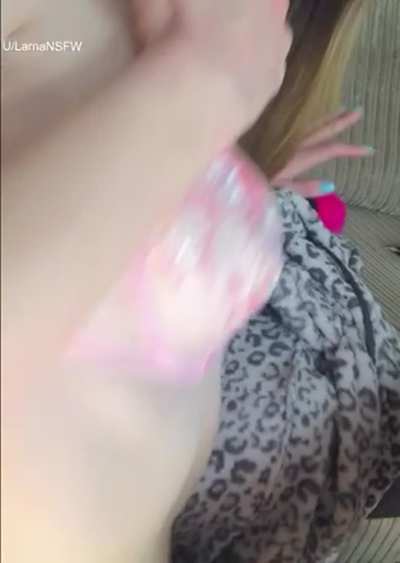 Anal GIF by larnarobinson