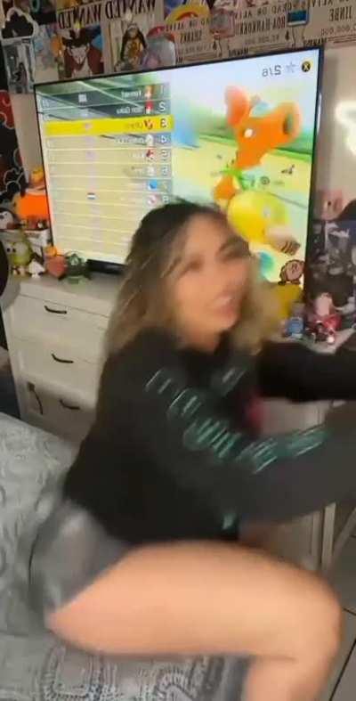 From live few days ago 😈