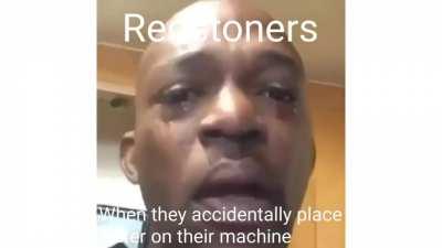 Minecraft players exained (but no offense to anyone)