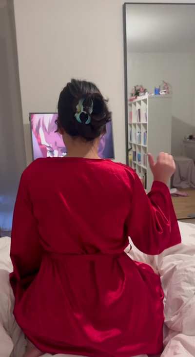 do you like college girls💖