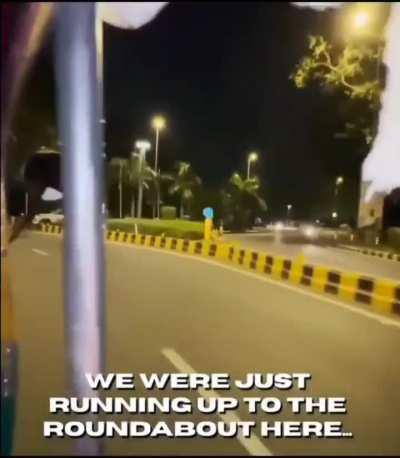 Reason for England's poor performance. They were traumatized by 