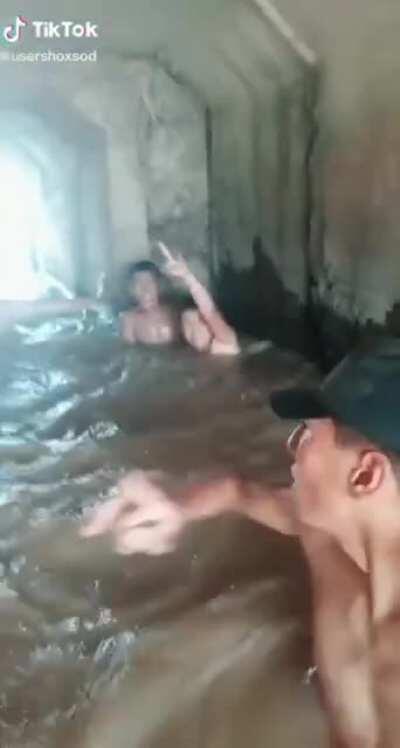 Escapando de Venezuela 😎🤙🏼