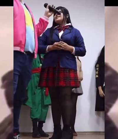 td dia alguém se mata por conta desse vídeo