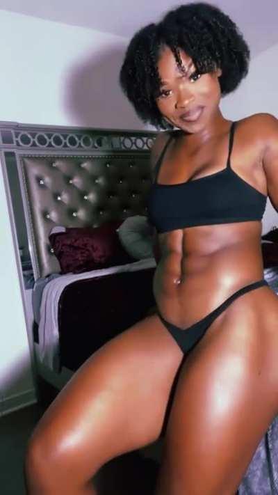 Natural Body 😍🔥