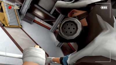 What do y'all think about such camera movements here?