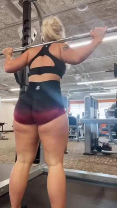 Thickfit …@fitfaith