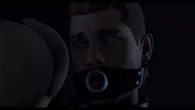 More Mixed animations 💨