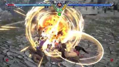 60% of the time, that bluff works - EVERY time