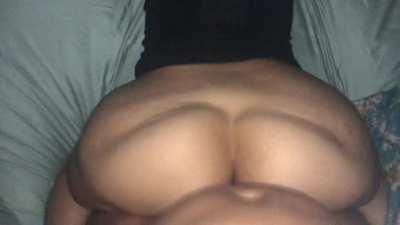 More of me and my friends mom