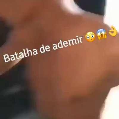 Top 10 batalhas de animes foda