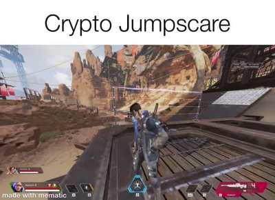 tap strafing crypto by u/Keyworkk