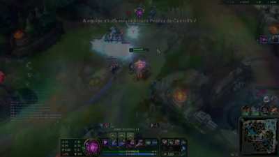 Lux died guys don´t worry guys!