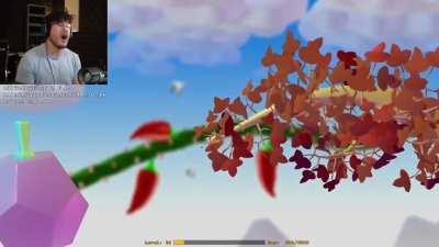 I am so sorry for making this.