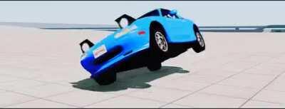 Friday Beam FunkiNG [Warning: Lazy Sh!tpost, I'll remake this again once I figure out how to make grabbed nodes and grabbed node's UI invisible]