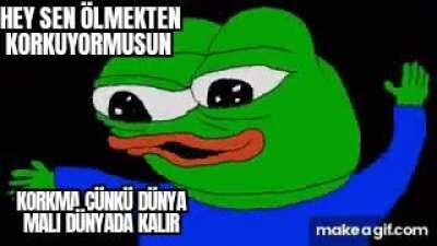 Dünya malı