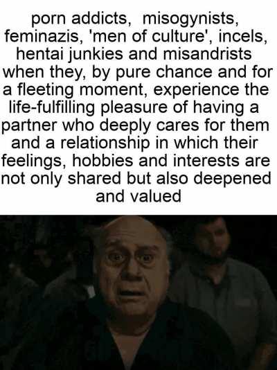 This is what I mean when I say 'get some bitches'