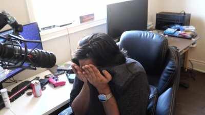 I now have a clip to use to summarize my reply to when someone asks how are you., thanks muta