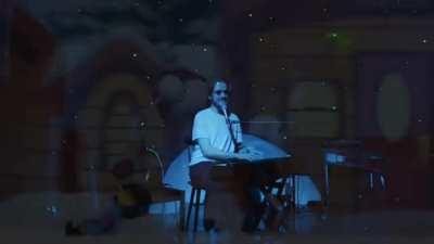 I promise it's undertale related