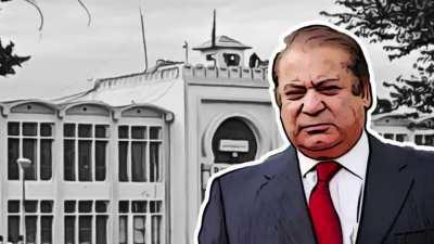 I made the Pakistani version of GTA IV's loading screen